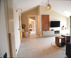 Mozaik Swim Up Hotel and Apartments