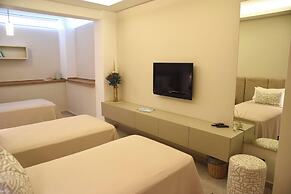 Mozaik Swim Up Hotel and Apartments