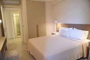 Mozaik Swim Up Hotel and Apartments