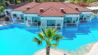 Mozaik Swim Up Hotel and Apartments