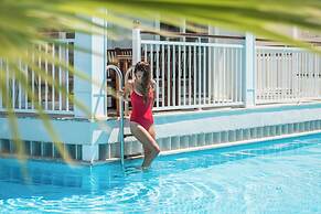 Mozaik Swim Up Hotel and Apartments