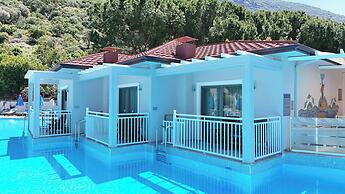 Mozaik Swim Up Hotel and Apartments