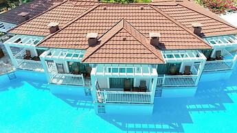 Mozaik Swim Up Hotel and Apartments