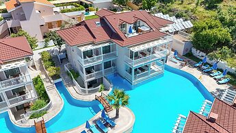 Mozaik Swim Up Hotel and Apartments