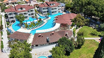 Mozaik Swim Up Hotel and Apartments