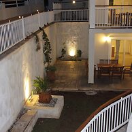 Mozaik Swim Up Hotel and Apartments