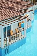 Mozaik Swim Up Hotel and Apartments