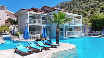 Mozaik Swim Up Hotel and Apartments