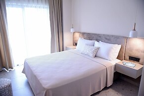 Mozaik Swim Up Hotel and Apartments