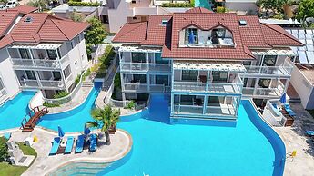 Mozaik Swim Up Hotel and Apartments