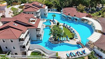 Mozaik Swim Up Hotel and Apartments