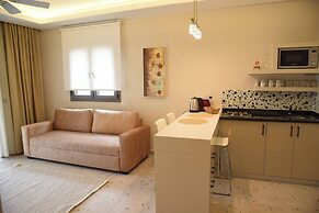 Mozaik Swim Up Hotel and Apartments