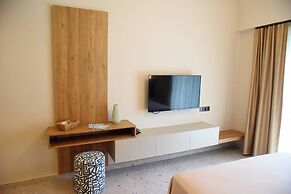 Mozaik Swim Up Hotel and Apartments