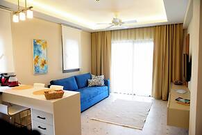 Mozaik Swim Up Hotel and Apartments