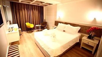 Koklu Suit Otel