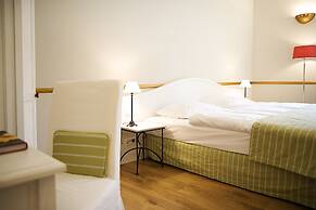 Pension La Casa dei Colori