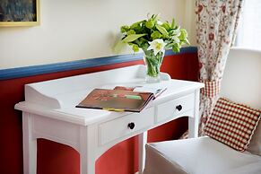 Pension La Casa dei Colori