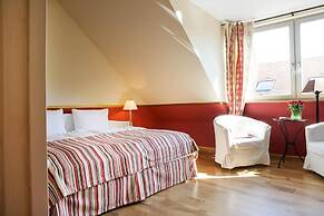 Pension La Casa dei Colori