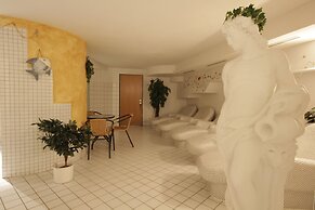 Hotel Tia Monte