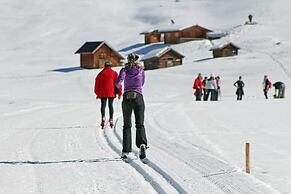 Hotel Tia Monte