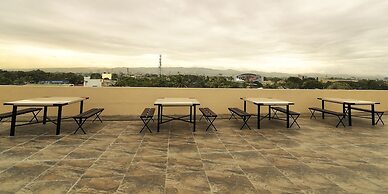 Cebu Courtyard