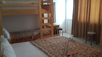 Avsa Okyanus Apart Otel