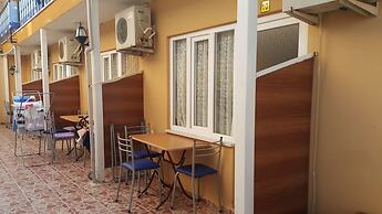 Avsa Okyanus Apart Otel