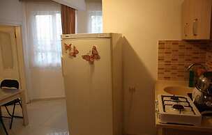 Avsa Okyanus Apart Otel