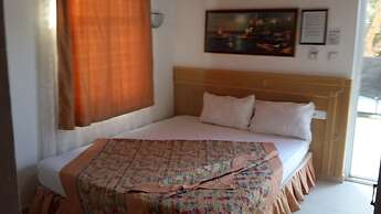 Avsa Okyanus Apart Otel