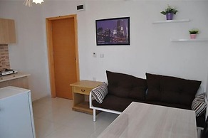 Avsa Okyanus Apart Otel