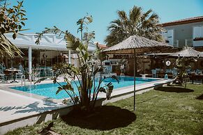 Evliyagil Hotel by Katre