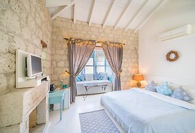 Evliyagil Hotel by Katre