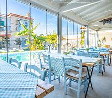 Evliyagil Hotel by Katre