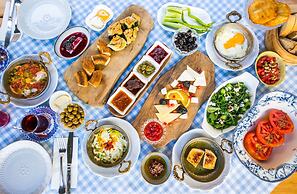 Evliyagil Hotel by Katre