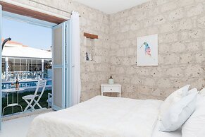 Evliyagil Hotel by Katre