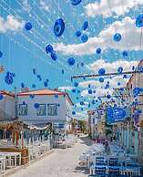 Evliyagil Hotel by Katre