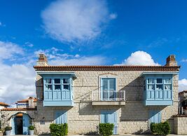 Evliyagil Hotel by Katre