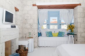 Evliyagil Hotel by Katre