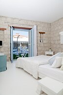 Evliyagil Hotel by Katre