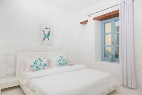 Evliyagil Hotel by Katre