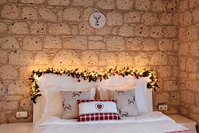 Evliyagil Hotel by Katre