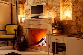 Evliyagil Hotel by Katre