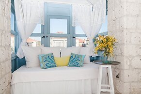 Evliyagil Hotel by Katre