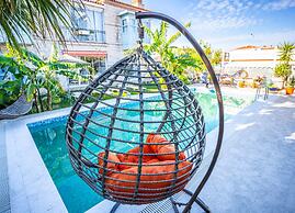 Evliyagil Hotel by Katre