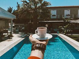 Evliyagil Hotel by Katre