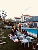 Evliyagil Hotel by Katre