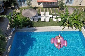 Evliyagil Hotel by Katre