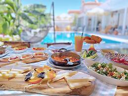 Evliyagil Hotel by Katre