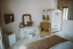 Evliyagil Hotel by Katre