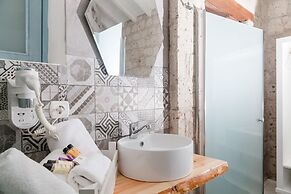 Evliyagil Hotel by Katre